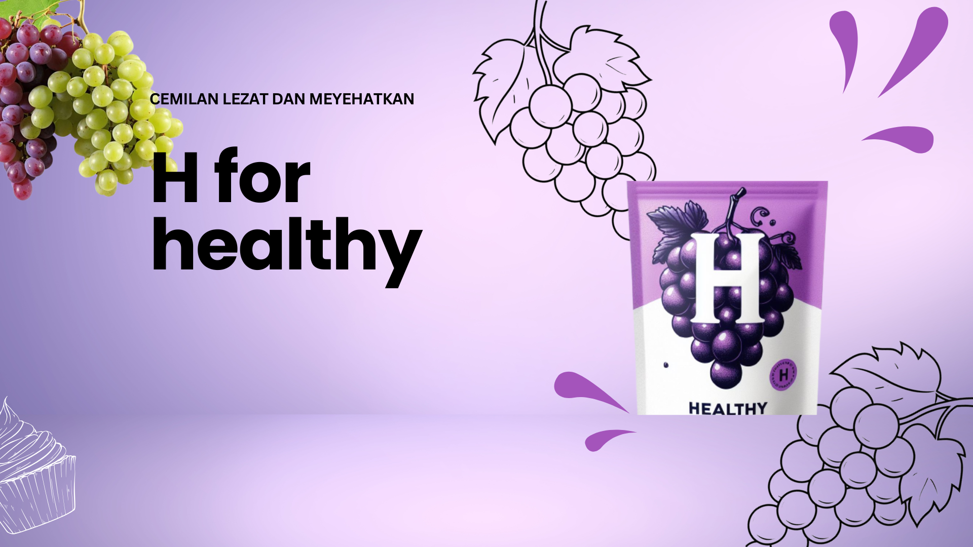 Healthy Snack Promo