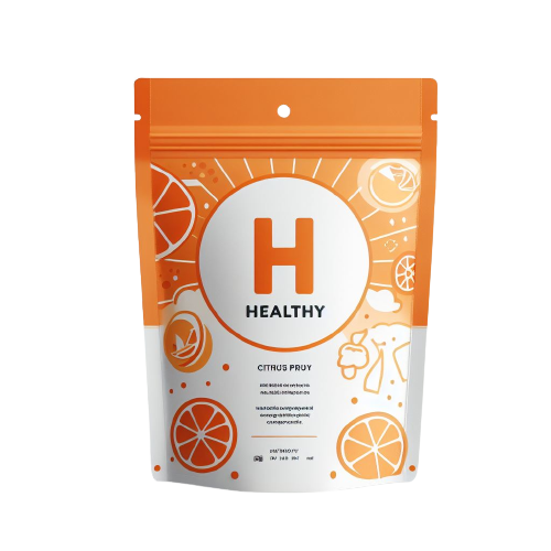 Orange Flavor