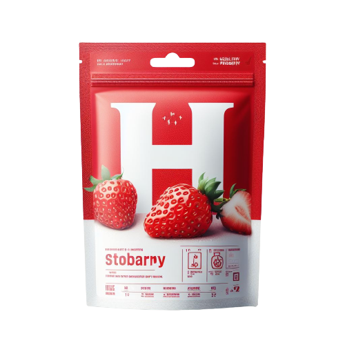 Strawberry Flavor